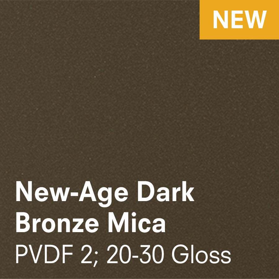 New-Age Dark Bronze Mica (3.5 x 5.5)